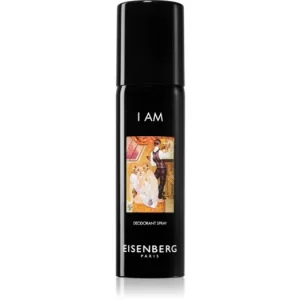 Ajánlat EISENBERGI Am spray dezodor hölgyeknek