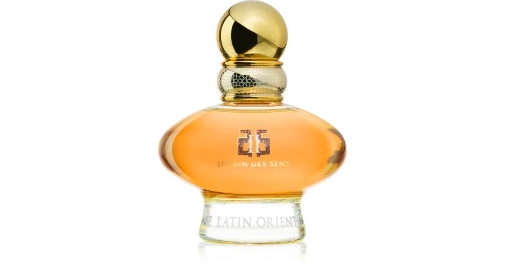 EISENBERGSecret II Jardin des Sens Eau de Parfum hölgyeknek Expressz kézbesítés