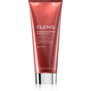 Szuper ajánlat ElemisBody Exotics Frangipani Monoi Body Cream luxus krém testre