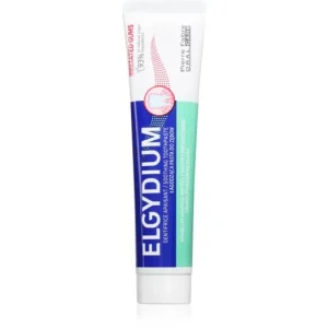 Biztonságos vásárlás ElgydiumIrritated Gums fogkrém segíti az irritált fogíny regenerációját