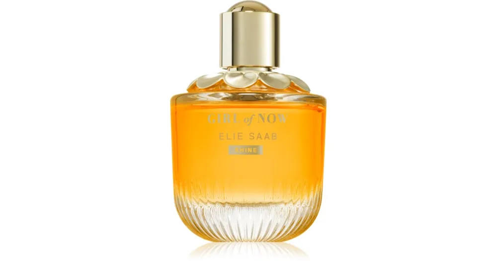 Elie SaabGirl of Now Shine Eau de Parfum hölgyeknek Vedd meg most