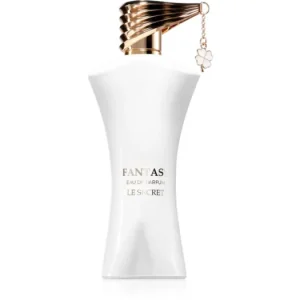 Végkiárusítás EmperFantasy Le Secret Eau de Parfum hölgyeknek