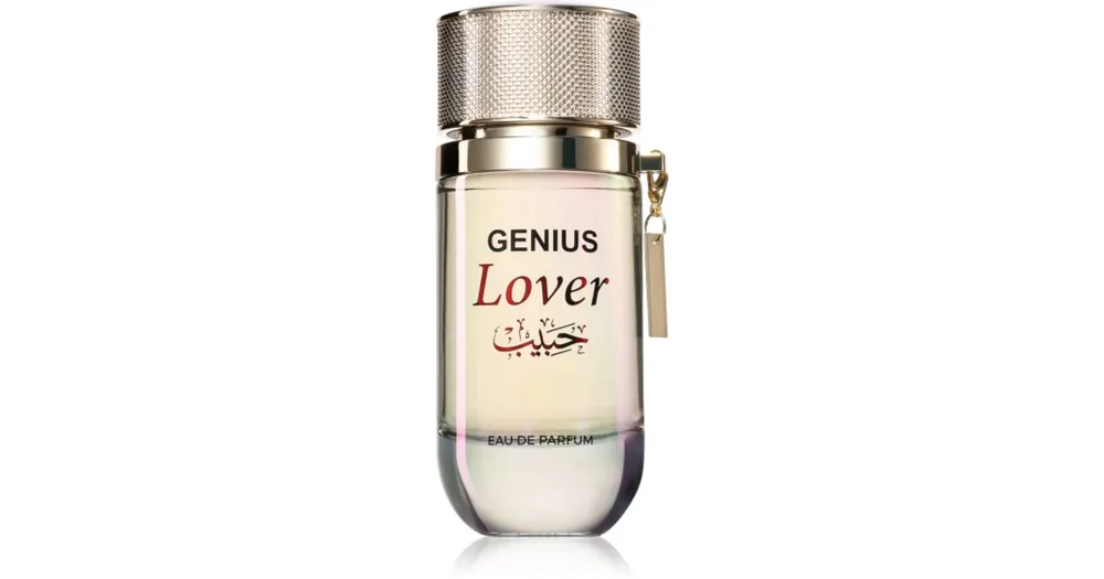 EmperGenius Lover Eau de Parfum hölgyeknek Árengedmény