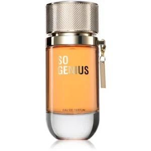 EmperSo Genius Eau de Parfum hölgyeknek Gyors kiszállítás