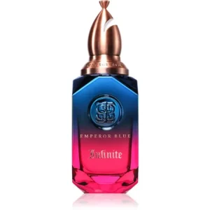 Exkluzív ajánlat Emperor BlueInfinite Eau de Parfum hölgyeknek