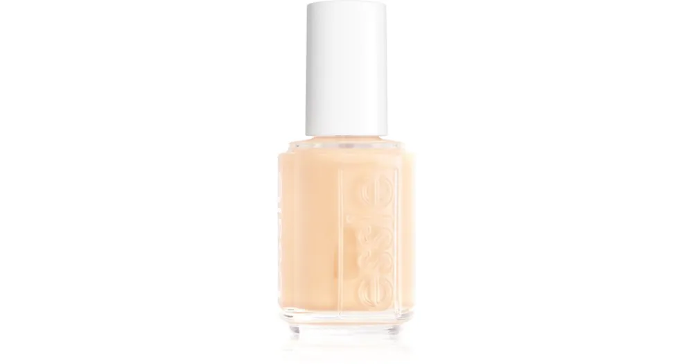 essieGlass Nails átlátszó körömlakk Kihagyhatatlan ajánlat