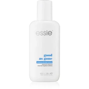Árengedmény essiegood as gone körömlakklemosó C vitamin