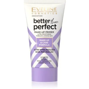 Eveline CosmeticsBetter than Perfect kisimító make-up alap bázis Azonnali szállítás