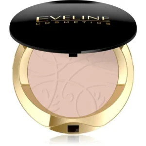 Azonnali szállítás Eveline CosmeticsCelebrities Beauty ásványi kompakt alapozó