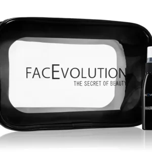 FacEvolutionHairCare Active Set ajándékszett hajra Utolsó esély