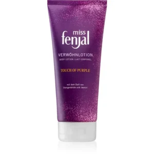 FenjalTouch Of Purple testápoló tej Árcsökkenés