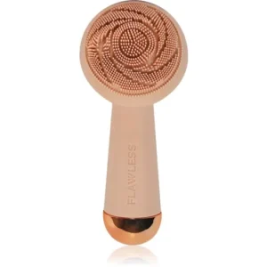 Bestseller FlawlessFinishing Touch Cleanse tisztító kefe arcra