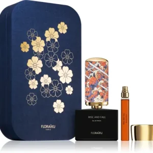 Bestseller FloraïkuRise and Fall szett unisex