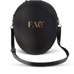FOREOFAQ™ 200 Travel Case utazó tok FAQ márkájú LED-maszkokhoz Szuper ajánlat