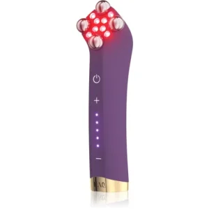 FOREOFAQ™ 401 kettős mikroáramú LED-es tonizáló készülék Prémium