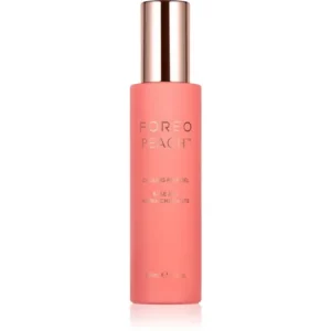 Árcsökkenés FOREOPEACH™ Cooling Prep Gel nyugtató borotválkozó gél