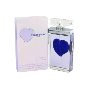 Franck OlivierFranck Olivier Passion Eau de Parfum hölgyeknek Olcsóbb