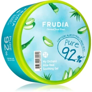 FrudiaMy Orchard Aloe nyugtató hidratáló gél Gyors kiszállítás