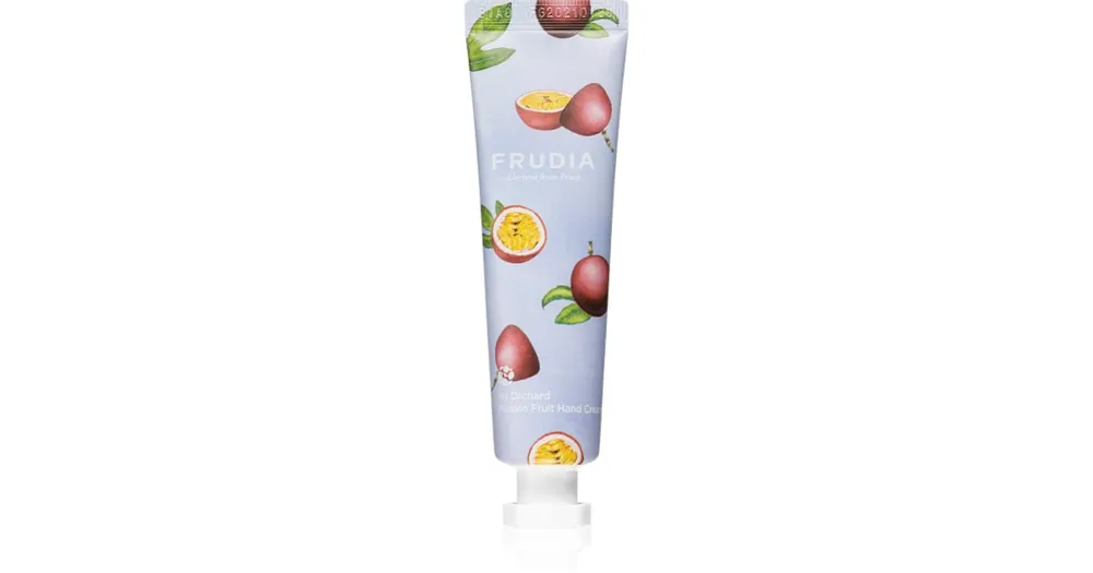 FrudiaMy Orchard Passion Fruit hidratáló kézkrém Népszerű