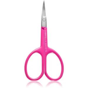 Gabriella SalveteTools Nail Scissors köröm- és bőrvágó olló Árcsökkenés