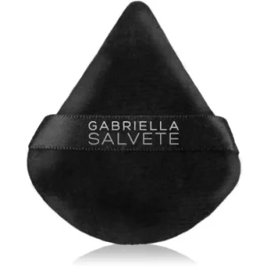 Gabriella SalveteTools Powder Puff applikátor az arcra Akció