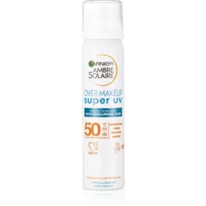 Azonnal elérhető GarnierAmbre Solaire Super UV védő spray