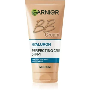 Olcsó GarnierHyaluron BB Cream BB krém normál és száraz bőrre