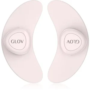 GLOVLunaEye Therapy Patches LED kezelőmaszk a szem alatti sötét karikákra Népszerű