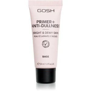Gyors szállítás GOSH COPENHAGENPrimer Plus + ragyogást adó primer