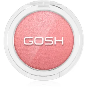 GOSH COPENHAGENBaked To Blush hosszantartó arcpír Akciós ár