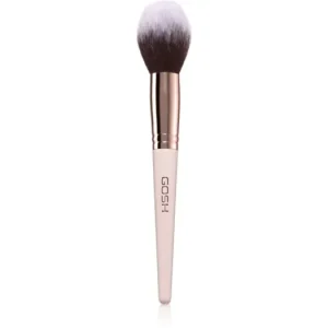 GOSH COPENHAGENMulti Brush ovális púderecset Biztonságos fizetés