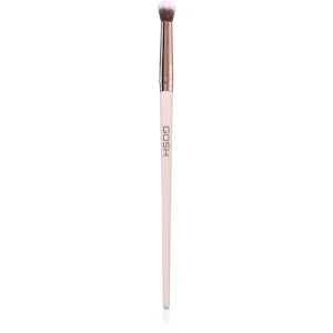 GOSH COPENHAGENPrecision Brush ecset az alap szemhéjfestékekre Szezonális akció