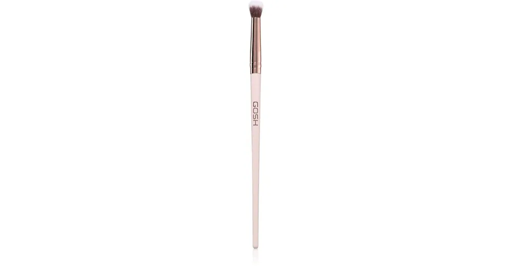 GOSH COPENHAGENPrecision Brush ecset az alap szemhéjfestékekre Szezonális akció