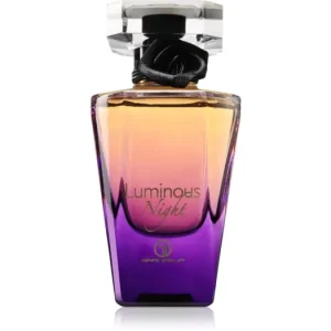 GrandeurLuminous Night Eau de Parfum hölgyeknek Kihagyhatatlan ajánlat