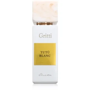 Szuper ajánlat GrittiWhite Tutù Blanc Eau de Parfum hölgyeknek