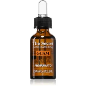 GuamThe Secret masszázsolaj Azonnal elérhető