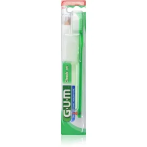 Expressz kézbesítés G.U.MClassic Small fogkefe gyenge