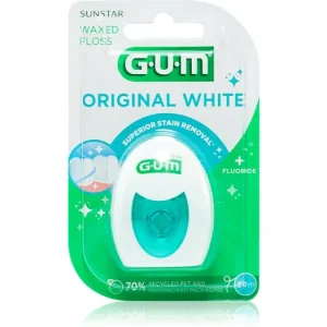 G.U.MOriginal White fogselyem Expressz szállítás