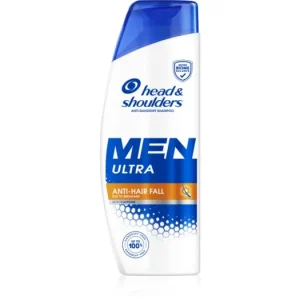 Head & ShouldersMen Ultra Anti Hair Fall korpásodás elleni sampon koffeinnel Árengedmény