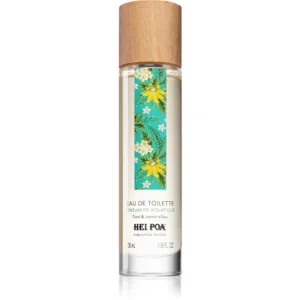 Hei PoaAquatic Sensuality Eau de Toilette hölgyeknek Vedd meg most