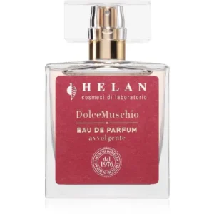HelanDolce Muschio Eau De Parfum Eau de Parfum hölgyeknek Kedvezményes ár