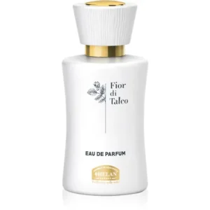 Biztonságos vásárlás HelanFior Di Talco Eau de Parfum hölgyeknek