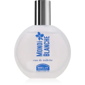 Expressz kézbesítés HelanMONOÏ de TAHITI Monoi Blanche Eau de Toilette hölgyeknek