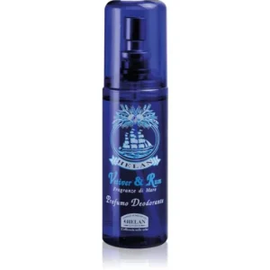 HelanVetiver & Rum dezodor illatosított Kedvezményes ár