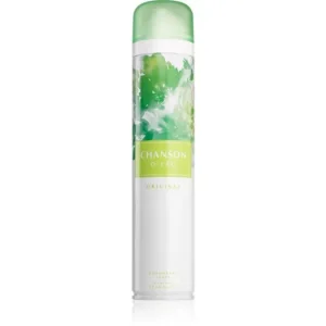 Gyors kiszállítás Chansond‘Eau Original spray dezodor hölgyeknek