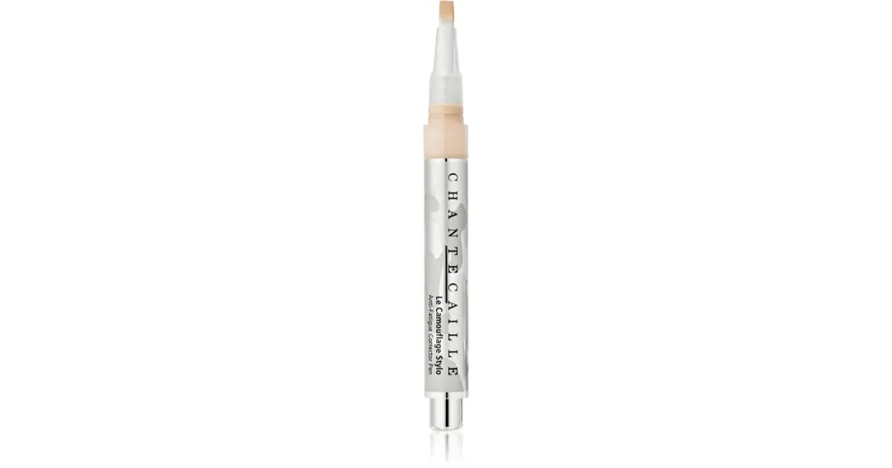 Árcsökkenés ChantecailleLe Camouflage Stylo Világosító korrektor filctoll forma