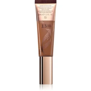 Bestseller Charlotte TilburyBeautiful Skin Foundation hidratáló alapozó