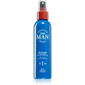 Expressz szállítás CHIMan The Finisher styling spray hajra