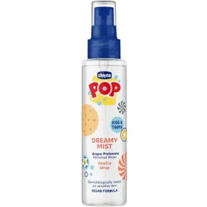 ChiccoDreamy Mist Pop Vanilla wrap Eau de Parfum Vedd meg online