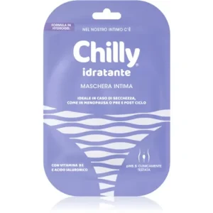 Olcsó ChillyHydrating Intimate Mask hidratáló maszk az intim részekre